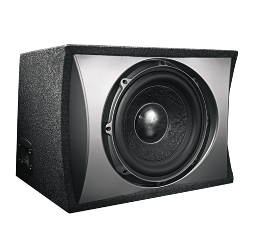 12Bass-Reflex Subwoofer Box