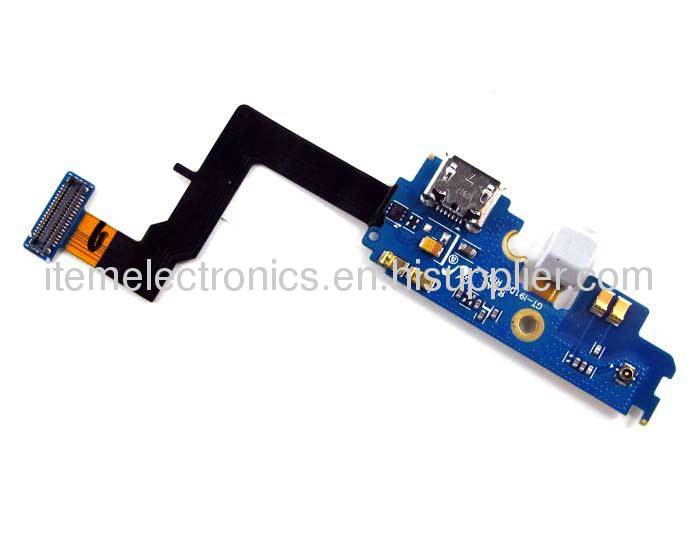 Samsung I9100 Galaxy S II Charging Port with Flex Cable