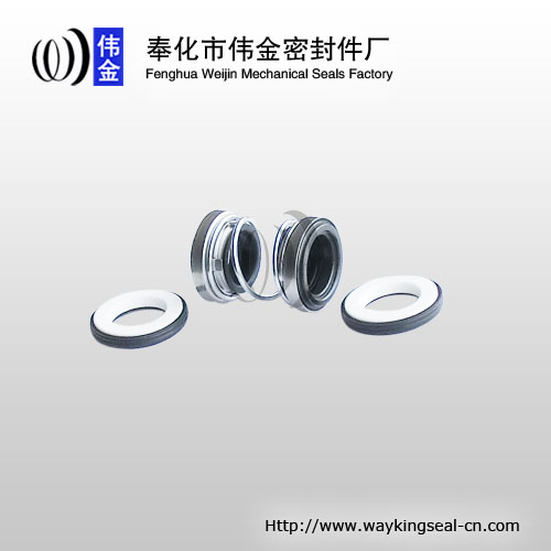 double water pump mechanical seal 20mm