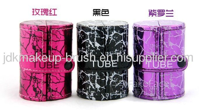 Fashion Beauty Kakubi brush with Tube