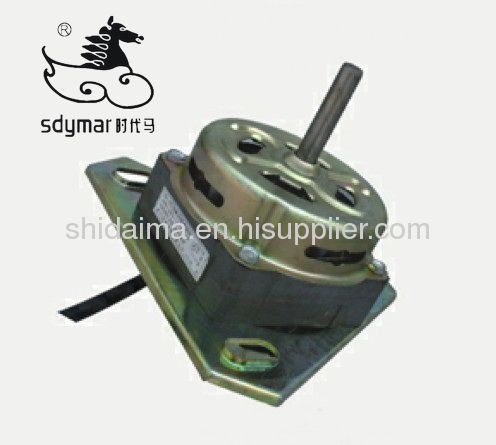 machine ac motor 