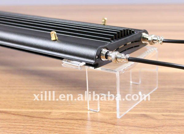 Higher High power120W / 60inch LED Aquariums Lighting CREE with Pure Aluminum
