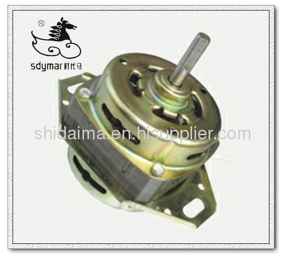 ac motor for washing machine