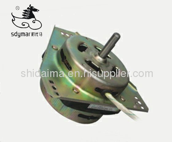ac motor for drier machine spin motor