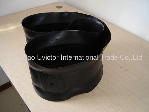 flap for truck tyre