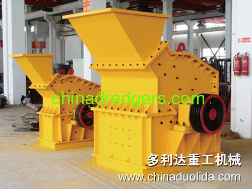 Chain Bucket Sand Washing Machine