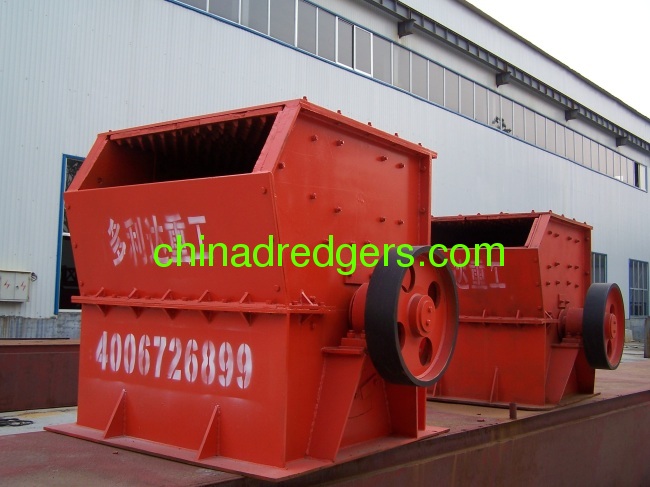 Chain Bucket Sand Washing Machine