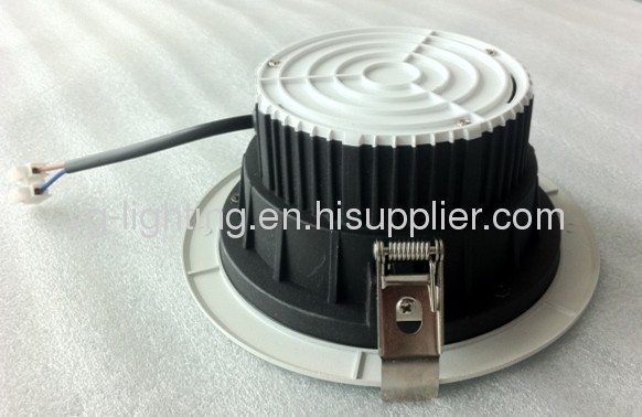 15W/20W/30W PROMOTIONAL COB Downlight