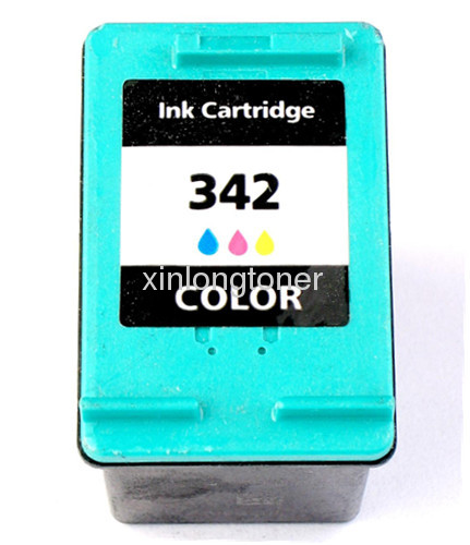 HP 342BCompatible Black Ink Cartridge