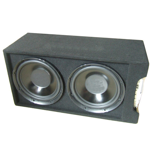 12 in car speakers