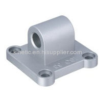 CA ISO15552 Pneumatic Cylinder Accessories single earring