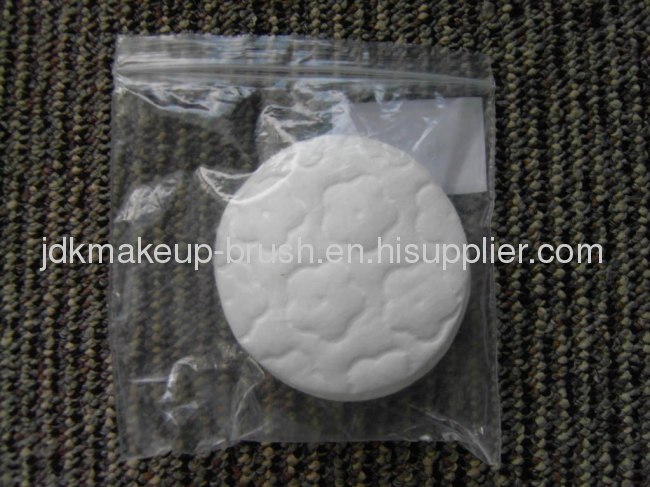 Cosmetic Cotton Pad