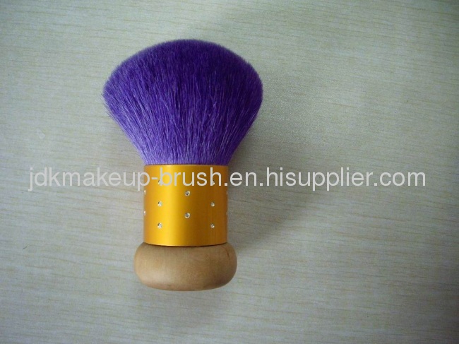  Powder Cosmetic Brush 