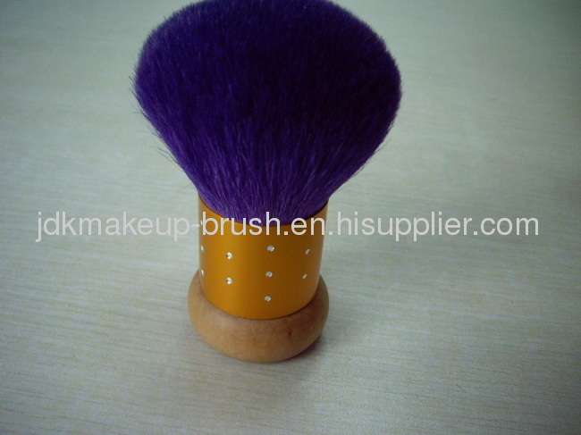 Powder Cosmetic Brush