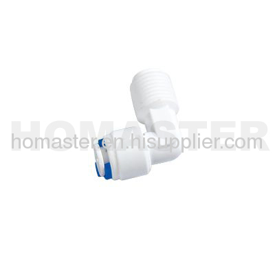Water Filter Quick Fitting