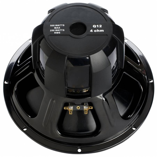 12 Car Audio Subwoofer 