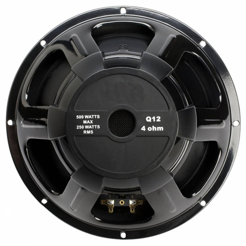 12 Car Audio Subwoofer 