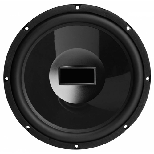 12 Car Audio Subwoofer 