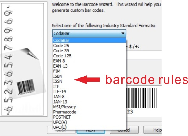 Custom Destructible Vinyl Barcode Labels,Destructive Bar Code Stickers