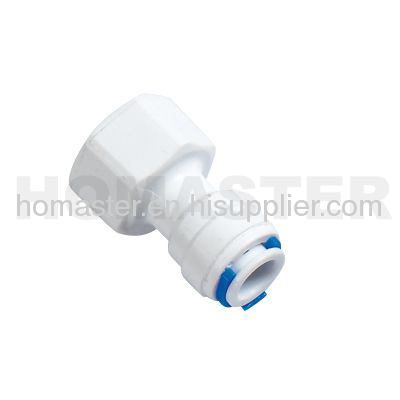 Water Quick Connector Filter System Spare Parts