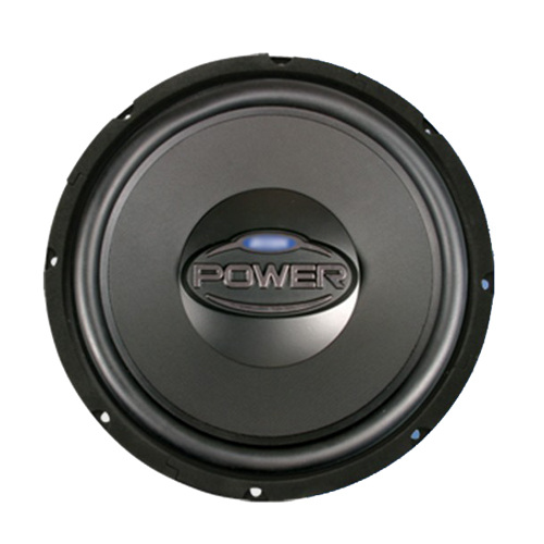 12car subwoofer