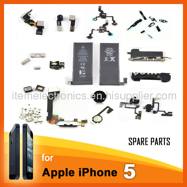 iPhone 5 Earpiece Speaker Module