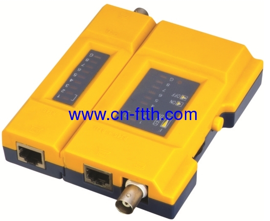 BNC Cable Tester