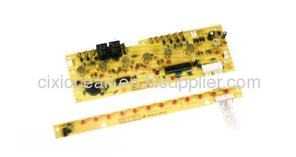 PCB OF PORTABLE ELECTRIC COOLERPARTS OF AIR COOLER
