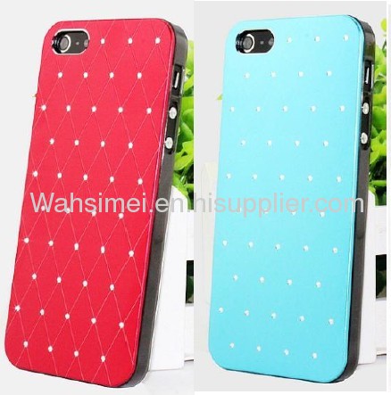 iPhone5 of Gypsophila phone protection cover for iphone 5 case