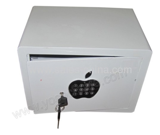 New small safe cheap/ small home safe with apple safe lock