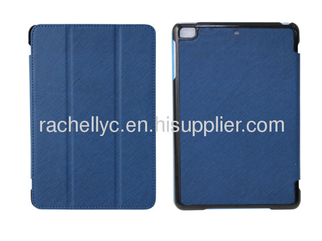 3 way folding case & stand for iPad mini