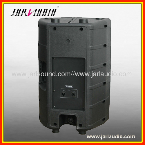 Plastic Speaker Cabinet