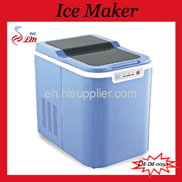 12kg Ice making capacity/Instant Ice Maker For Home Use/Ice Maker Freezer/Office Ice Maker Made In China