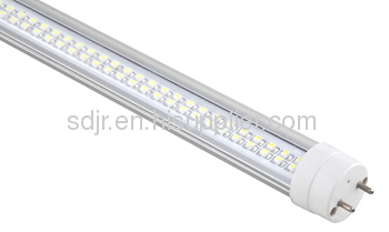 1200mm 18W T8 LED Tube Lighting Pure White 1800LM SMD3528