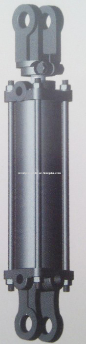 High Quality Tie Rod Oil Cylinder series.