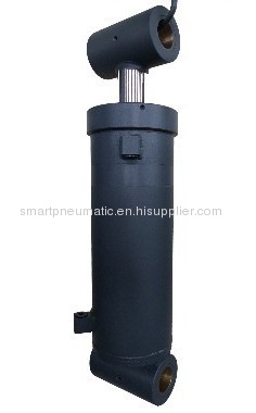 Double Acting Hydraulic Cylinder,High Quality welded hydraulic cylinders series.