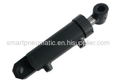 Double Acting Hydraulic Cylinder,High Quality welded hydraulic cylinders 
