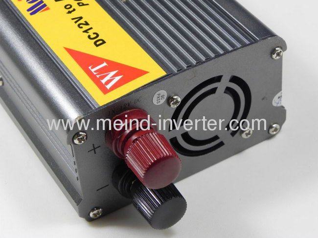 500w Car Power Inverter