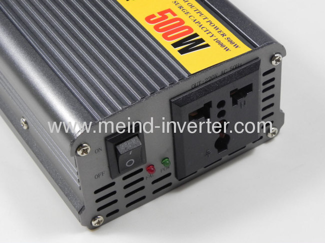 500W power inverter 