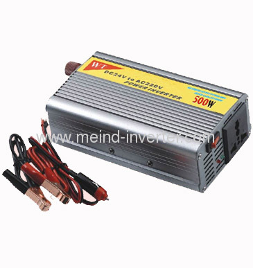 500W DC/AC inverter 