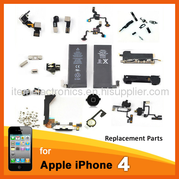 Ear piece Ear speaker Replacement for iPhone4 / 4S