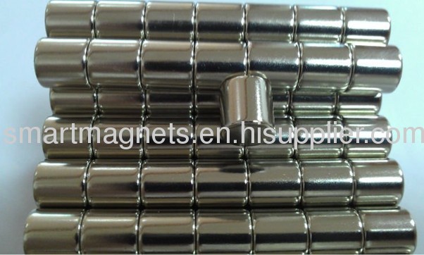 rare earth neodymium magnets