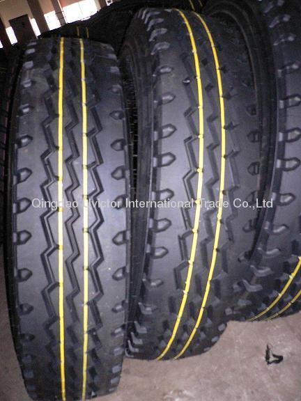 radial truck tires 10.00r20-18pr