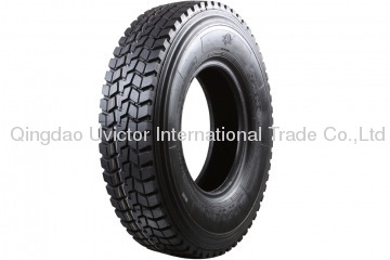 radial truck tires 10.00r20-18pr