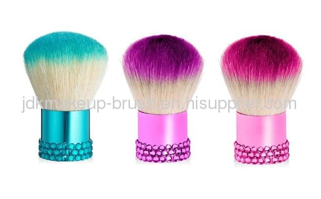 Gem Kabuki Brush