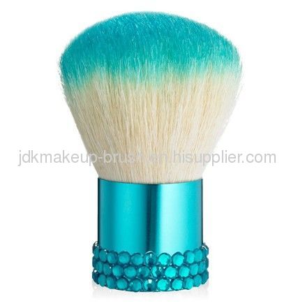 Gem Kabuki Brush