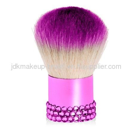 Gem Kabuki Brush