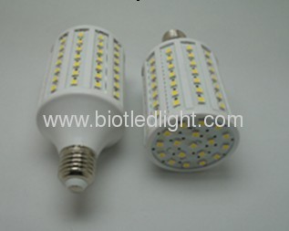 15W E27 88 SMD led corn bulbs