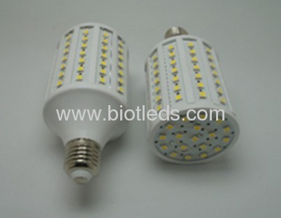 20W E27 102SMD led corn bulbs