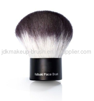 Goat Hair Kabuki Brush